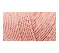 Rico Essential Soft Merino Aran Farbe 14 - Rosa Merino Wolle Zum Stricken Und Haekeln