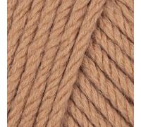 Rico-Design Verlag »Wolle Essentials Mega Merino Chunky« Häkelwolle, 100 g, Altrosa