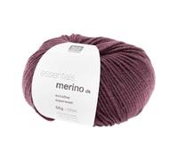 Rico Essentials Merino DK 83 Magenta