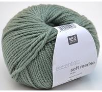 Rico Essentials Soft Merino Aran 40