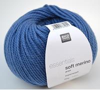 Rico Design Essentials Soft Merino aran Jeans