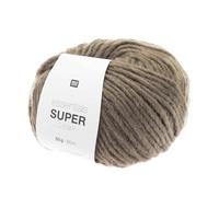 Rico Design Essentials Super Chunky 50g 80m oliv