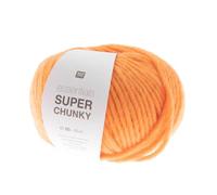 Rico Design Essentials Super Chunky 50g 80m orange