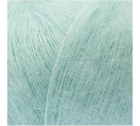 Essentials Super Kid Mohair Loves Silk 60 aquamarin