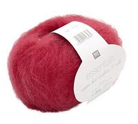Essentials Super Kid Mohair Loves Silk 27 lehmrot