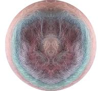 Essentials Super Kid Mohair Loves Silk Print von Rico Design, Luft, aus Mohair