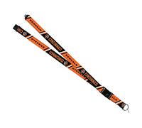 Rico Industries NFL Cincinnati Bengals Sicherheits-Umhängeband, 45,7 x 2,5 cm