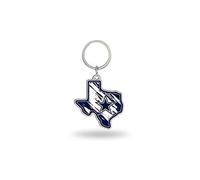 Rico Industries NFL Dallas Cowboys State Shape Schlüsselanhänger