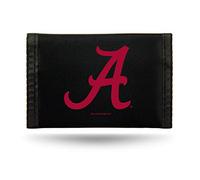Rico Industries Nylon Tri-Fold Wallet Nylon Tri-Fold Wallet 3x5-