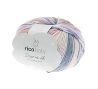 Rico Rico Baby Dream Lux Touch Strickgarn. Rico Design