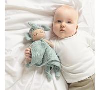 Ricorumi Baby Blankies Nilli Nilli Anleitungen in Deutsch