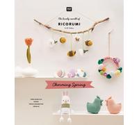 RICORUMI Charming Spring