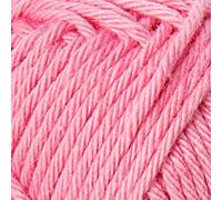 Rico Design Creative Ricorumi dk 25g bonbonrosa