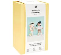 Ricorumi Dollies Holiday Girlfriends