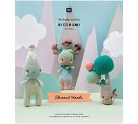 Ricorumi Element Heads englisch