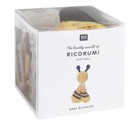 Ricorumi Häkel-Set Baby Blankies - Biene