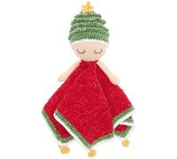 4065166083539 Rico Design GmbH & Co.KG Ricorumi Häkelset "Baby Blankies" Weihnachtswichtel