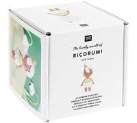Rico Design GmbH & Co.KG Ricorumi Häkelset 'Blooming Beauties' Schneeglöckchen