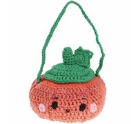 Rico Design Ricorumi Häkelset - Halloween Pumpkin