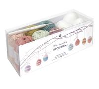 Ricorumi Häkelset Ostereier Earthy Lifestyle - -