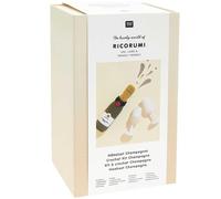 Rico Design Ricorumi Häkelset „The Winner Is“ – Champagner