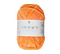 Rico Design Ricorumi Nilli Nilli Neon Orange