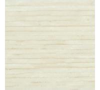 Ricorumi Nilli Nilli Häkelgarn, Chenille-Garn, 100% Polyester, 25 g (Creme)