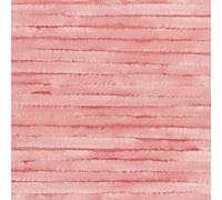 Ricorumi Nilli Nilli Häkelgarn, Chenille-Garn, 100% Polyester, 25 g (Lachs)