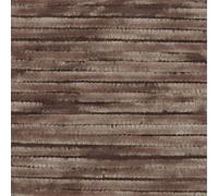 Ricorumi Nilli Nilli Häkelgarn, Chenille-Garn, 100% Polyester, 25 g (Nougat)