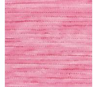 Ricorumi Nilli Nilli Häkelgarn, Chenille-Garn, 100% Polyester, 25 g (Pink)