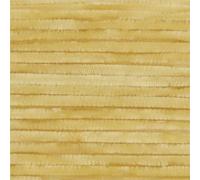 Ricorumi Nilli Nilli Häkelgarn, Chenille-Garn, 100% Polyester, 25 g (Senf)