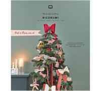 Ricorumi Put a Bow on it: The lovely world of Ricorumi, Uni, Twinkly Twinkly, Nilli Nilli, Lamé, Wundervolle Schleifen für Dekoration, Styling und Geschenke häkeln