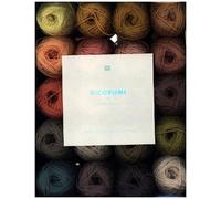 Rico Design Set Creative Ricorumi dk – 20 Farben, 25 g – Limited