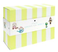 Ricorumi Spring CAL Box 2