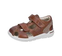 RICOSTA 30.20100 Baby - Jungen Halbschuhe, EU 23