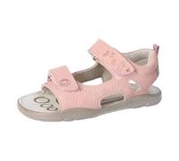 Ricosta Barfußschuhe "York" in Rosa - Größe 28 | Babysandalen