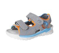 Ricosta Kindersandalen SURF Grau Größe 32