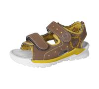 Ricosta Sandalen in Hellbraun - Größe 28 | Kindersandalen