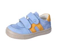 Ricosta Leder-Sneakers in Blau - 49% | Größe 29 | Kindersneakers