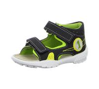 Ricosta 59 3426200 M für Kinder, grau, Größe 20 EU