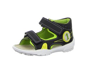 Ricosta 59 3426200 M für Kinder, grau, Größe 20 EU