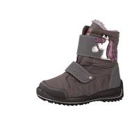 Ricosta 60 9023300 Garei VOT für Kinder, grau, Größe 31 EU