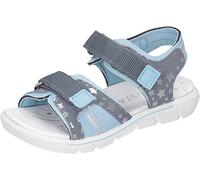 AILEEN graphit/turquoise - Gr. - 26