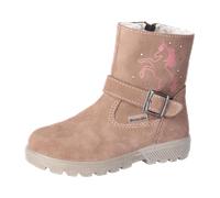 Ricosta AMARA für Kinder, beige, Größe 27 EU