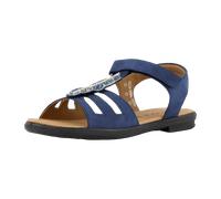 Ricosta Kindersandalen Amelie nautic Weite Mittel Größe 35 EU