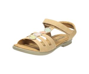 Ricosta ANA. für Kinder, beige, Größe 41 EU
