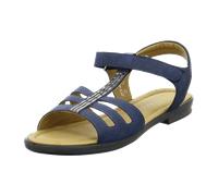 Ricosta ANA für Kinder, blau, Größe 39 EU