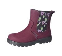 ANNA plum (Herzen) - Gr. - 30