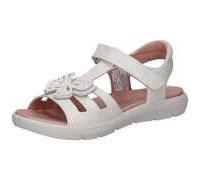 Ricosta Anna Sandale Mädchen weiß 31