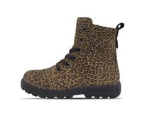 Ricosta Anni | Stiefel für Kinder | Ahorn 25